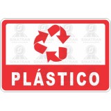 Plástico 